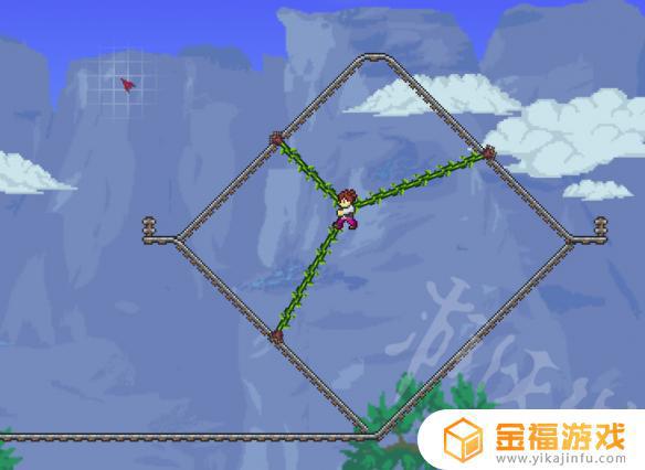 泰拉瑞亚如何轻松打败猪鲨 泰拉瑞亚打败猪鲨后做什么
