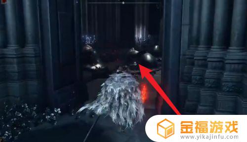 艾尔登法环灵珠怎么获得 灵珠穿过灵力环附上