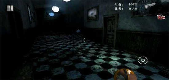 精神病院东欧2汉化版