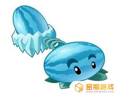 植物大战僵尸哪种植物厉害 植物大战僵尸什么植物厉害
