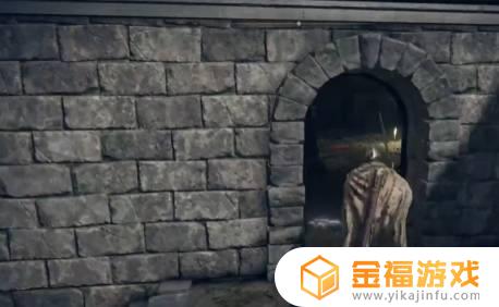艾尔登法环升降机房间的门 艾尔登法环联机