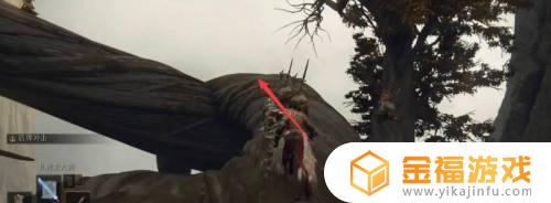 艾尔登法环王城蒙葛特在哪里 艾尔登法环地图