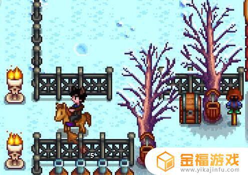 星露谷物语家具图鉴 星露谷物语家具大全
