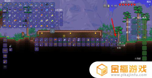 泰拉瑞亚如何控制npc 泰拉瑞亚如何控制npc住哪