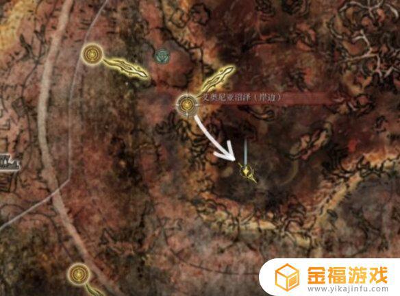 艾尔登法环尊腐骑士套装怎么样 