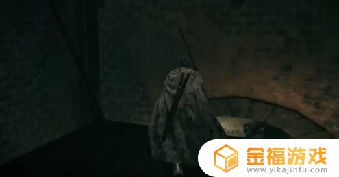 艾尔登法环升降机房间的门 艾尔登法环联机