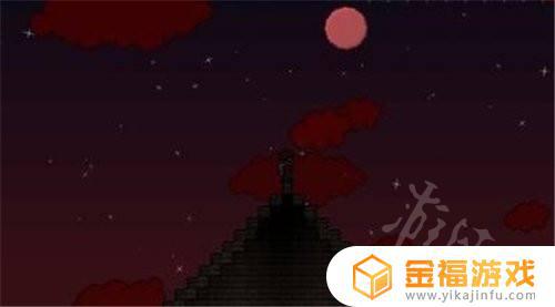 泰拉瑞亚如何召唤飞猪 泰拉瑞亚猪龙鱼怎么召唤