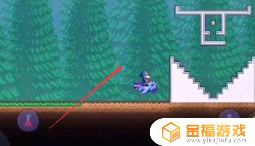 泰拉瑞亚如何合成无限 泰拉瑞亚如何合成无限子弹袋