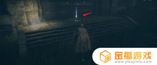 艾尔登法环斗士勾指大门 艾尔登法环boss