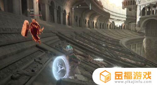 艾尔登法环崩坏的法姆亚兹拉怎么离开 艾尔登法环剧情