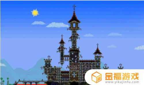 泰拉瑞亚全物品存档手套在哪里 泰拉瑞亚全物品存档怎么用