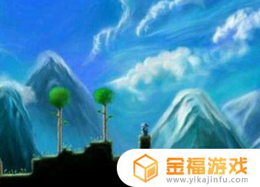 泰拉瑞亚如何挖山铜砧 泰拉瑞亚怎么做山铜砧