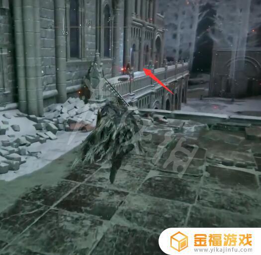 艾尔登法环点火英文 艾尔登法环点火位置