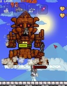 泰拉瑞亚bug刷死神镰刀 泰拉瑞亚恶魔之镰如何刷
