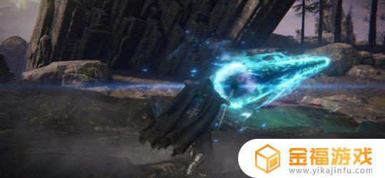 艾尔登法环彗星技能怎么无线用 艾尔登法环彗星技能怎么用不了