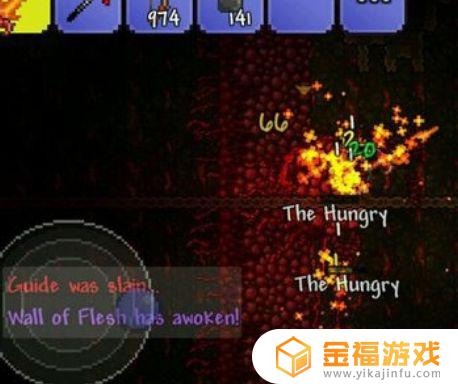 泰拉瑞亚新手后期如何快速神装 泰拉瑞亚前期新手神器