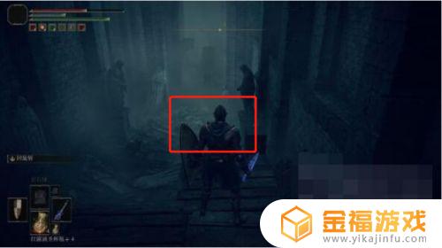 艾尔登法环腐蚀树精 艾尔登法环 树精