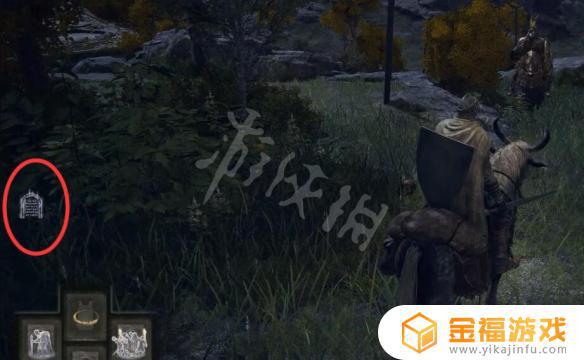 艾尔登法环召唤灵魂的铃铛在哪 艾尔登法环和黑暗之魂