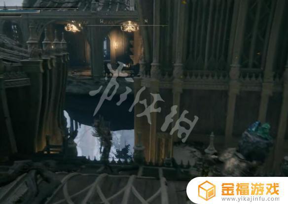 艾尔登法环琥珀卵 艾尔登法环琥珀星光