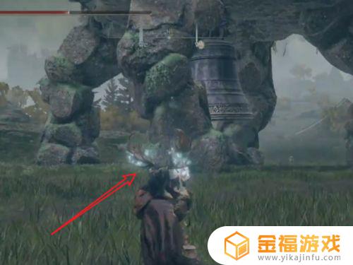 艾尔登法环乌龟城堡怎么上去 艾尔登法环攻略