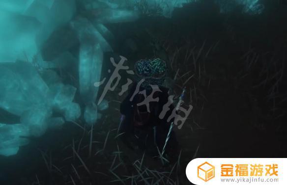 艾尔登法环无色石5 艾尔登法环无色石7