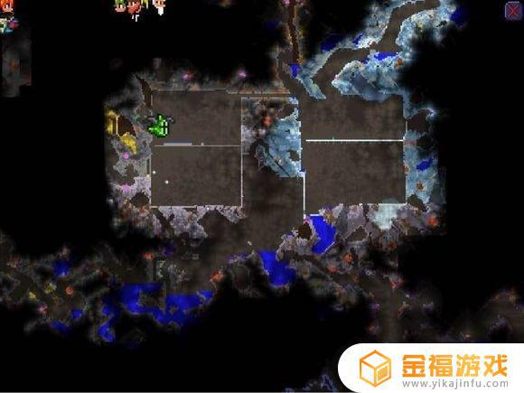 泰拉瑞亚哪里刷光明之魂最快 泰拉瑞亚怎么快速刷光明之魂