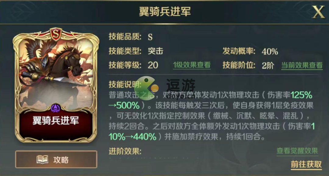 文明与降服腓特烈技术调配引荐  第1张