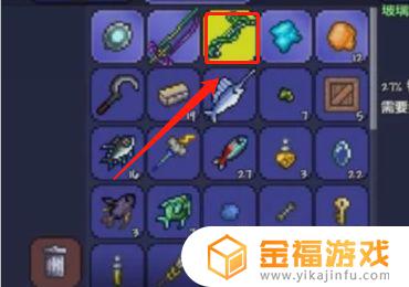 泰拉瑞亚在哪里钓鱼钓出好东西 泰拉瑞亚钓鱼都能钓到什么