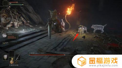 艾尔登法环唤魂铃按键 艾尔登法环和黑魂有关系吗