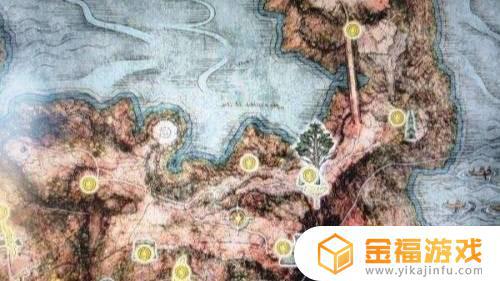 艾尔登法环白龙没了 艾尔登法环什么时候出