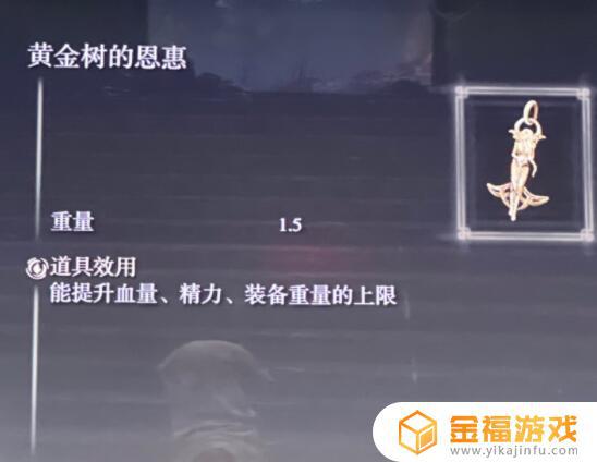艾尔登法环占星者装备选择 艾尔登法环推荐配置