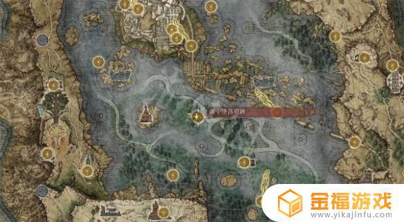 艾尔登法环圆形斗技场 艾尔登法环玩法