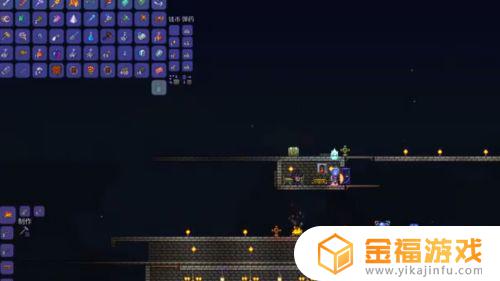 泰拉瑞亚如何双人 泰拉瑞亚如何双人联机