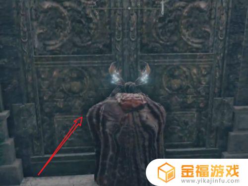 艾尔登法环乌龟城堡怎么上去 艾尔登法环攻略