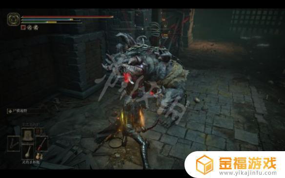 艾尔登法环尸山血海厉害吗 艾尔登法环boss