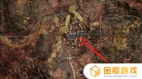艾尔登法环魔法塔怎么解封 艾尔登法环攻略