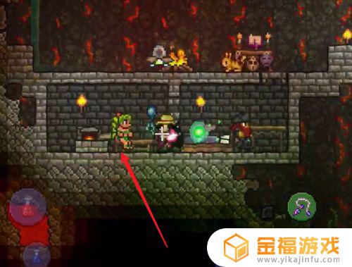 泰拉瑞亚如何找到神圣草种 泰拉瑞亚神圣草种子怎么获得