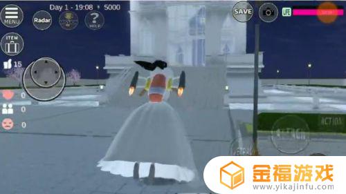 樱花校园模拟器怎生子 樱花校园模拟器,怎么生孩子