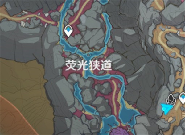 原神岩层菌类调查任务怎么做 原神岩层菌类调查任务攻略插图2