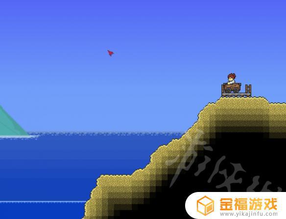 泰拉瑞亚如何轻松打败猪鲨 泰拉瑞亚打败猪鲨后做什么