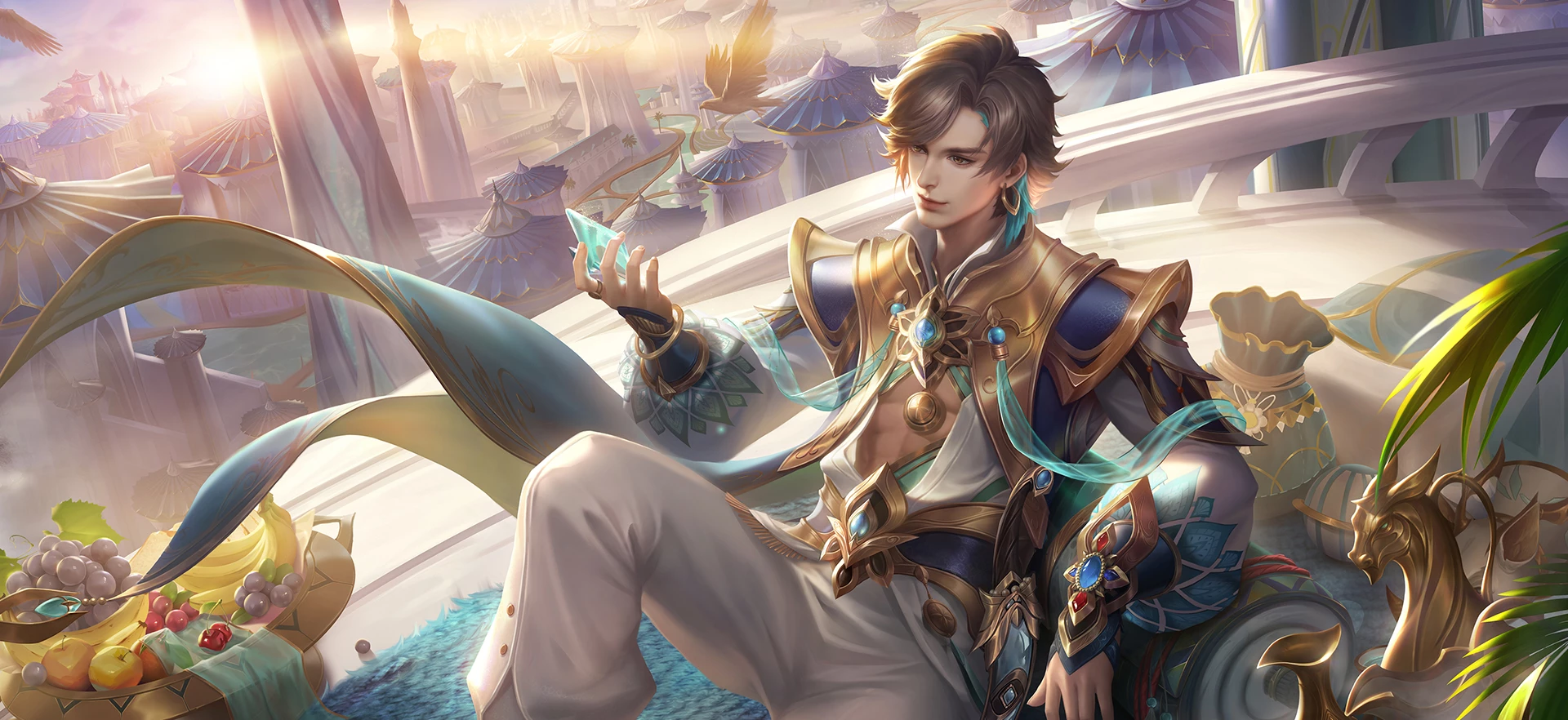 王者荣耀4月26日体验服更新  体验服平衡调整哪吒加强暃削弱插图2