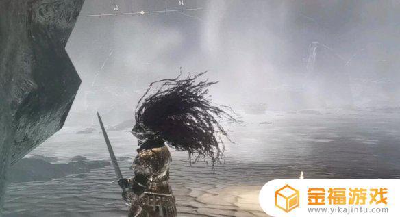 艾尔登法环异端魔女 艾尔登法环异端魔女学魔法