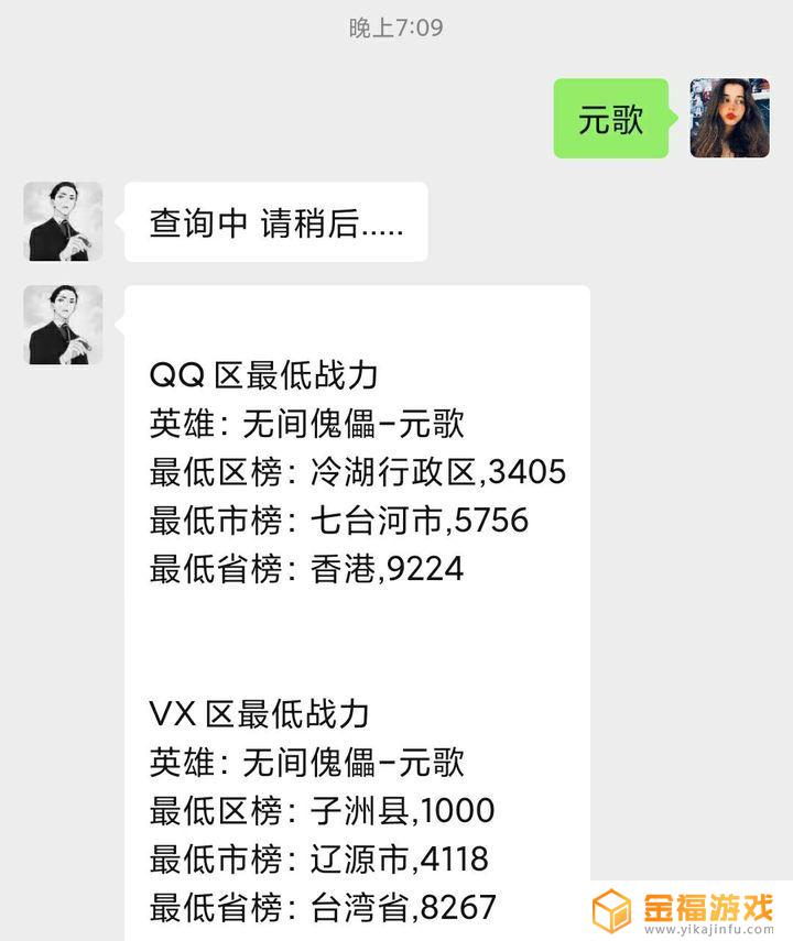 王者荣耀哪里玩的人少 王者荣耀哪里玩的人最少