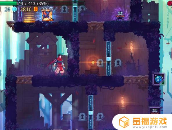 重生细胞怎么0细胞通关 重生细胞第一关怎么过
