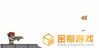 泰拉瑞亚钱币枪如何获取 泰拉瑞亚硬币枪怎么获得