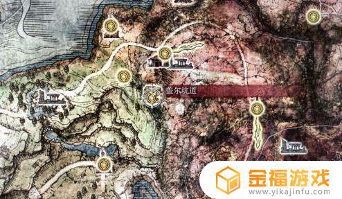 艾尔登法环隙间月影战技怎么获得 