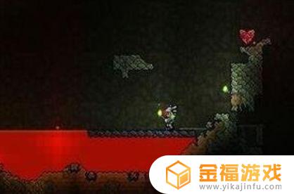 泰拉瑞亚如何挖山铜砧 泰拉瑞亚怎么做山铜砧