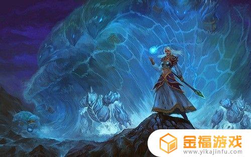 炉石传说哪个职业好玩 炉石传说哪个职业好玩2021