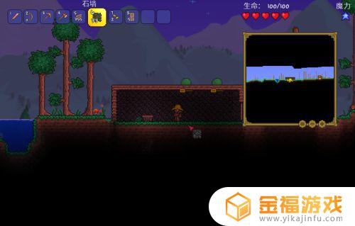 泰拉瑞亚如何建有效的房子 泰拉瑞亚怎么建造有效房屋