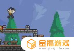 泰拉瑞亚如何挖山铜砧 泰拉瑞亚怎么做山铜砧